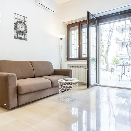 Guesthost Апартаменты