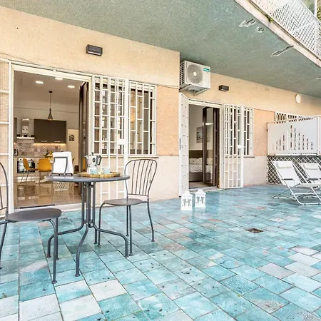 Апартаменты Guesthost *