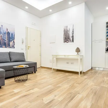 Апартаменты Guesthost *