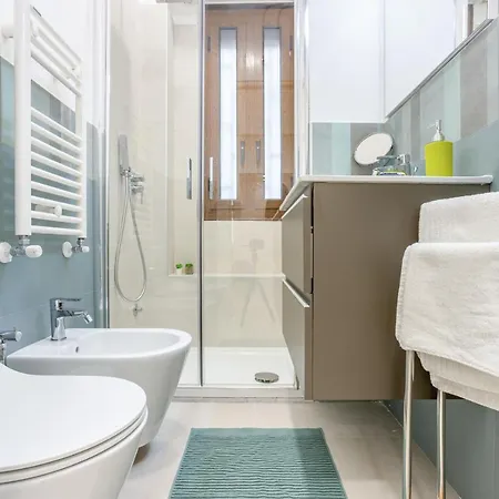 Апартаменты Guesthost