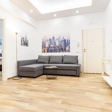 Guesthost Апартаменты *