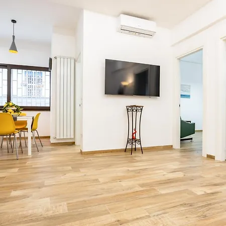 Guesthost Неаполь