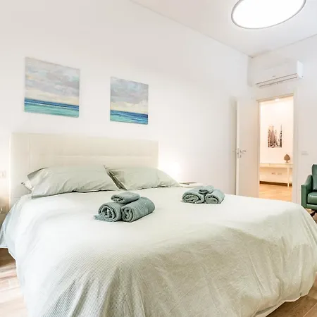 Апартаменты Guesthost *