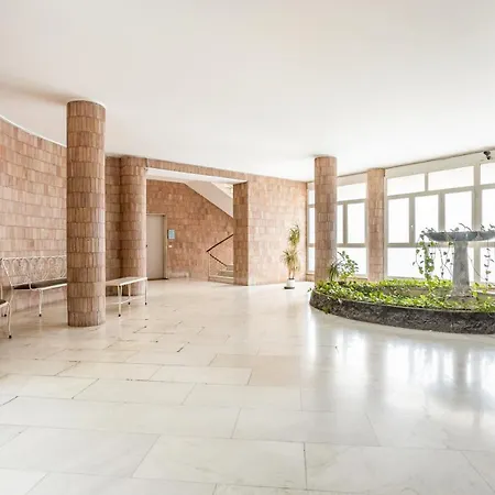 Апартаменты Guesthost Неаполь