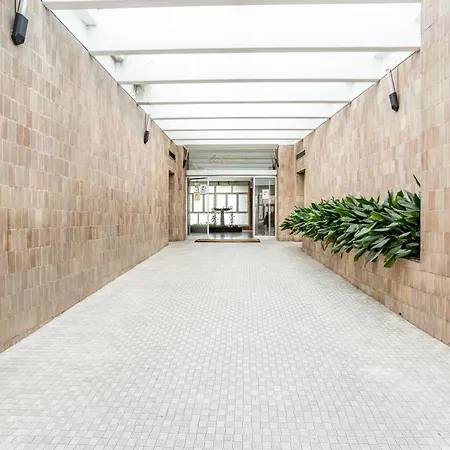 Guesthost Неаполь