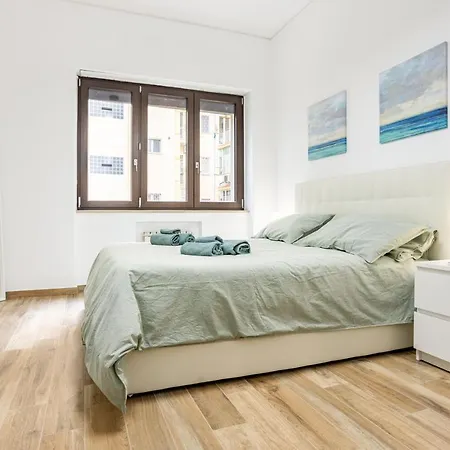 Апартаменты Guesthost *