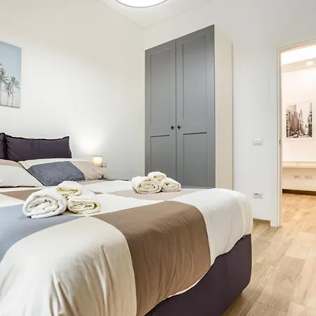 Guesthost * Неаполь