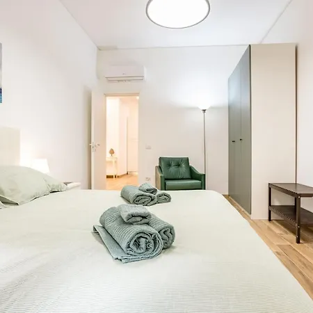 Guesthost Неаполь