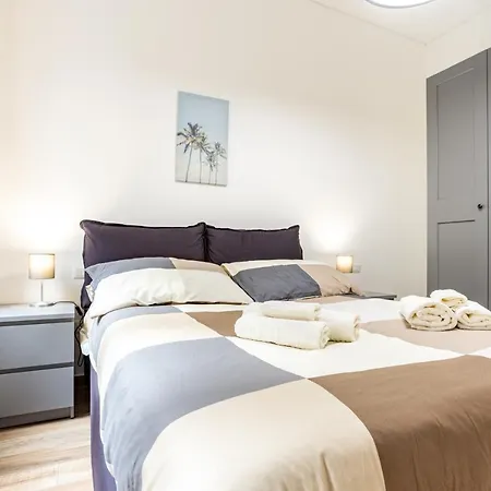 Guesthost Неаполь