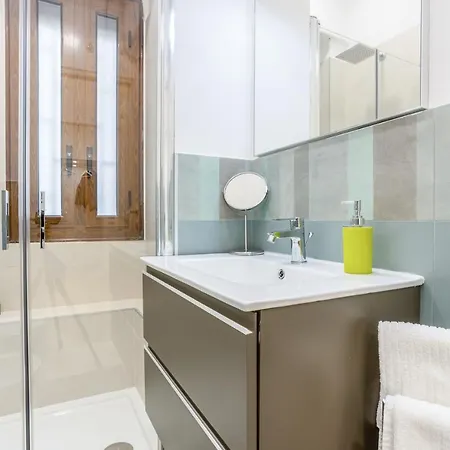 Guesthost Апартаменты *