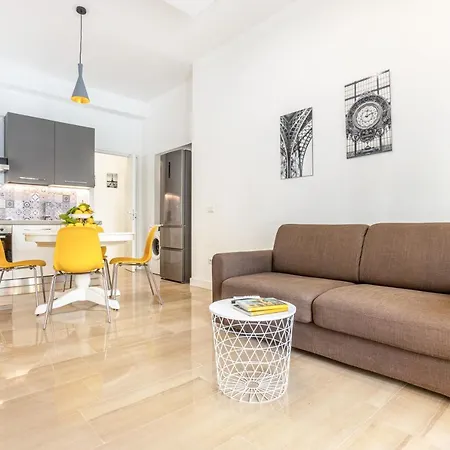 Guesthost Неаполь