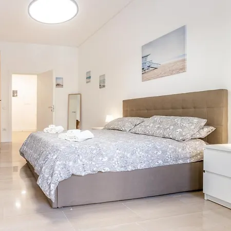 Vomero Deluxe Apartamento