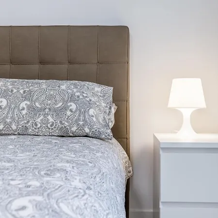 Apartamento Vomero Deluxe Nápoles