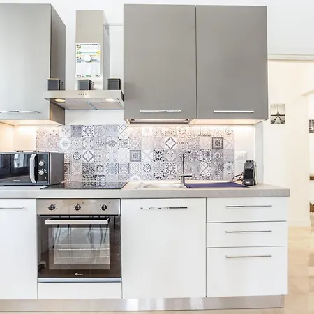 Apartment Vomero Deluxe