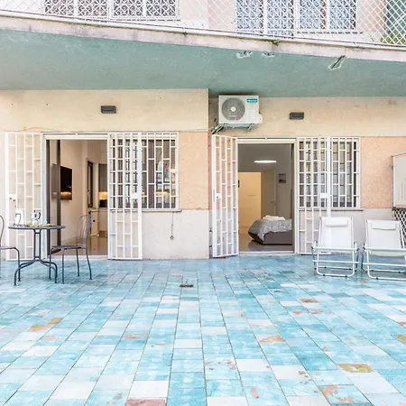 Vomero Deluxe Apartamento *