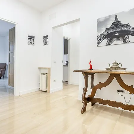 Apartamento Vomero Deluxe Nápoles